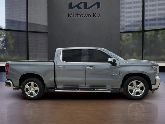 chevrolet silverado 1500 2019 1GCPWEED8KZ147638 image chevrolet silverado 1500 2019 1GCPWEED8KZ147638 image